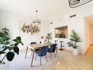 Upgraded | Marina View | Furnished......, picture 4