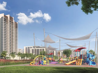 Park View | Branded Residences | Large Layout, picture 4