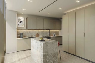 Exclusive 1BR | Luxury Residence | Genuine Resale, picture 3