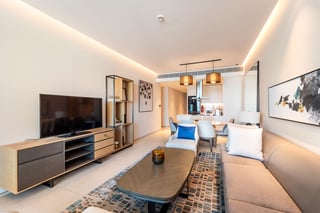 Fully Furnished  |  Sea View | Bills Included, picture 3