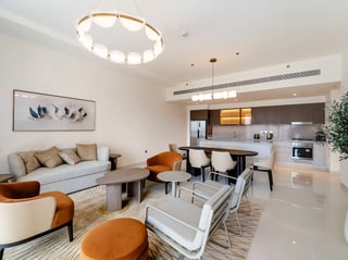Fully Furnished I Private Beach I Vacant, picture 4