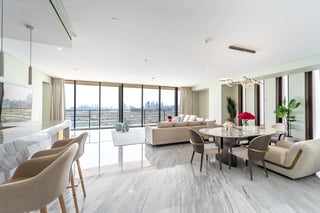 New | High Floor | Dual Views | Royal Expert, picture 4