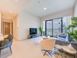 Full Burj Khalifa View | Fully Furnished | High Floor, picture 4