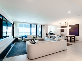 Highest Floor I Sea View I Fully Furnished, picture 3