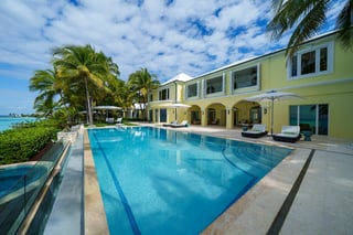 Jungle Cove, Iconic Beachfront Estate, picture 3