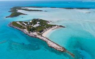 Leaf Cay, Private Island - MLS 66142, picture 3