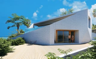The Diamond House, Flamingo Bay Estates, picture 3