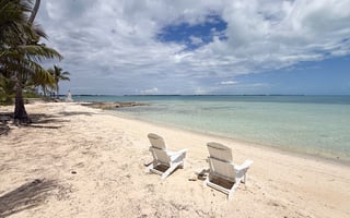 Coconut Point, Beachfront Estate with Dockage - MLS 66598, picture 4
