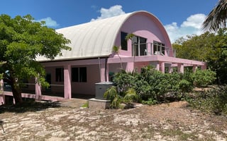 Beachfront Acreage in Private Beach Cove - MLS 63423, picture 3