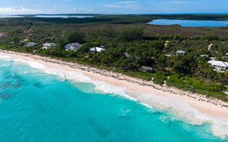 Senza Nome, A Historic Beachfront Estate - MLS 68080, picture 3