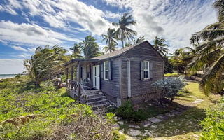 Senza Nome, A Historic Beachfront Estate - MLS 68080, picture 4