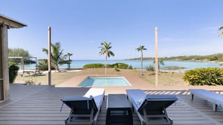 Rare Beachfront Estate - MLS 65155, picture 3
