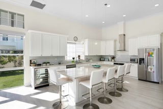 Contemporary Canal Front Residence - MLS 66072, picture 4