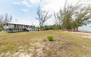 Mission Bay, A Beachfront Cottage - MLS 67127, picture 3