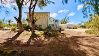 Lots 1B and 2B, Bennetts Harbor - MLS 66678, picture 3