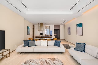 Furnished | Huge Terrace | Private Pool, picture 4