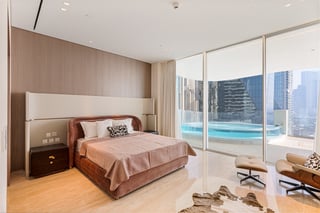 Furnished | Huge Terrace | Private Pool, picture 3