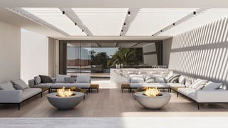 8-bedroom villa for sale in Umm Al Sheif, picture 3
