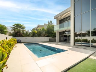 Phase 1/2 | Contemporary A | Near Lagoon, picture 3