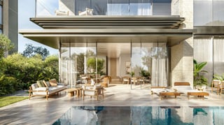 Luxury Beachfront Property for Sale with Private Pool, picture 3