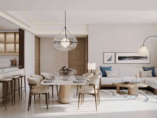 Contemporary Luxury | Stunning Water Views, picture 4
