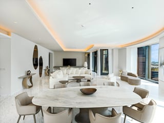Luxury Living | Burj View | Modern and Furnished, picture 3