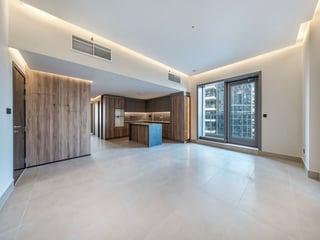 Fully Upgraded | Vacant | Full Marina View, picture 3