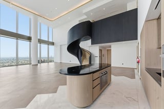 5-bed duplex penthouse for sale at Jumeirah Living, picture 4
