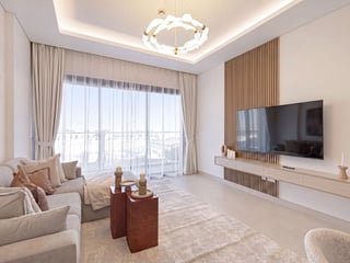 Luxury Vastu 2 bedroom with a Stunning Beach Views, picture 3