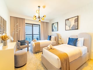 High ROI | Full Sea View | Fully Furnished, picture 4