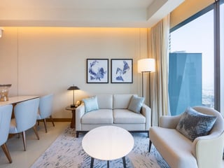 High floor | Vacant | Sea view.........., picture 4