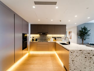 Premium Upgraded | Fully Furnished | Sea View, picture 4