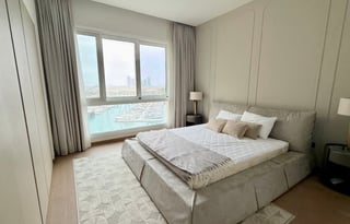 Premium Upgraded | Fully Furnished | Sea View, picture 4