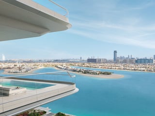 Skyline Elegance | 3 Bed Apartment | Luxury Living, picture 4