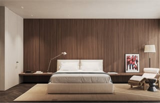 Luxury 3-Bedroom Residence at Thompson Reforma, picture 3