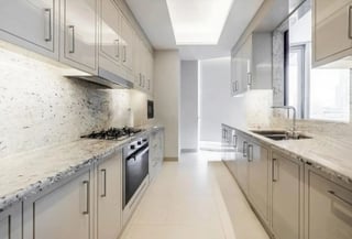 Motivated Seller | High Floor | Burj Khalifa View, picture 3