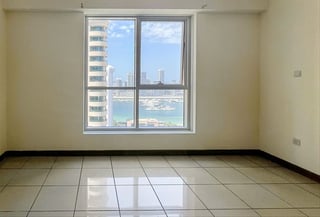 Spacious 2 Bed | Sea View | Prime Marina Location, picture 3