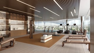 Full floor 3-bedroom apartment at One Canal, Al Wasl, picture 3