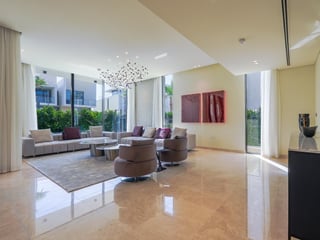 Exceptional Lagoon Villa | Private Cinema | Fully Upgraded, picture 3