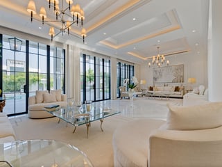 Exquisite Custom-Built Villa in Dubai Hills, picture 3