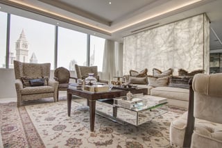 Opulent Duplex Penthouse in Sky Gardens DIFC, picture 3