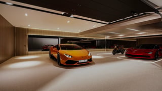 Luxury Five Bedroom Villa Over Four Floors Ready Soon, picture 3