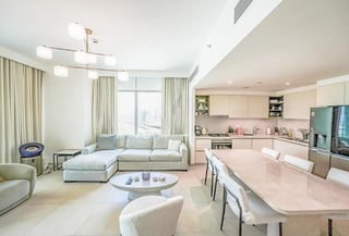 Elegant Corner Unit | High Floor | Vacant on Transfer, picture 4