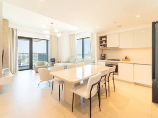 Elegant Corner Unit | High Floor | Vacant on Transfer, picture 3