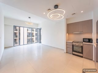 Opera District | High Floor | Boulevard View, picture 3
