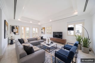 Motivated Seller | Hattan Lake View | Extended, picture 3
