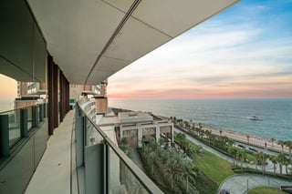 2-bedroom duplex for sale in Atlantis The Royal Residences, picture 3
