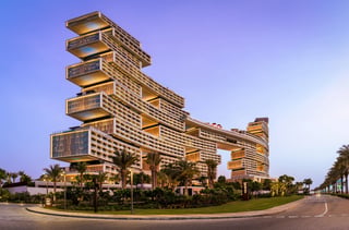 2-bedroom duplex for sale in Atlantis The Royal Residences, picture 3