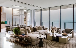2-bedroom duplex for sale in Atlantis The Royal Residences, picture 4