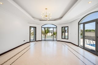Large Plot | Premium Frond | Atlantis Views, picture 4